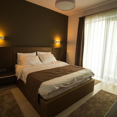 Gente Apartments Cluj-Napoca Esterno foto